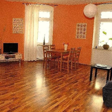 Schoene-3R-Fewo-Dresden-Neustadt-L12 Eksteriør bilde