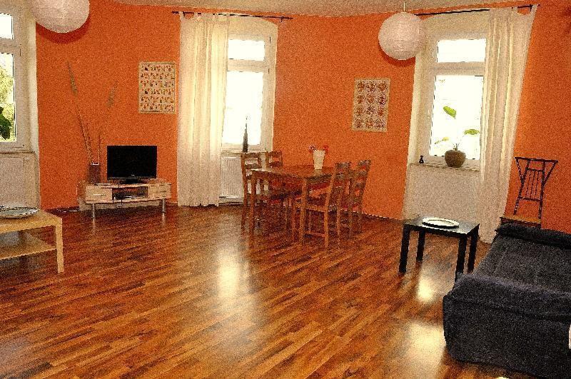 Schoene-3R-Fewo-Dresden-Neustadt-L12 Eksteriør bilde
